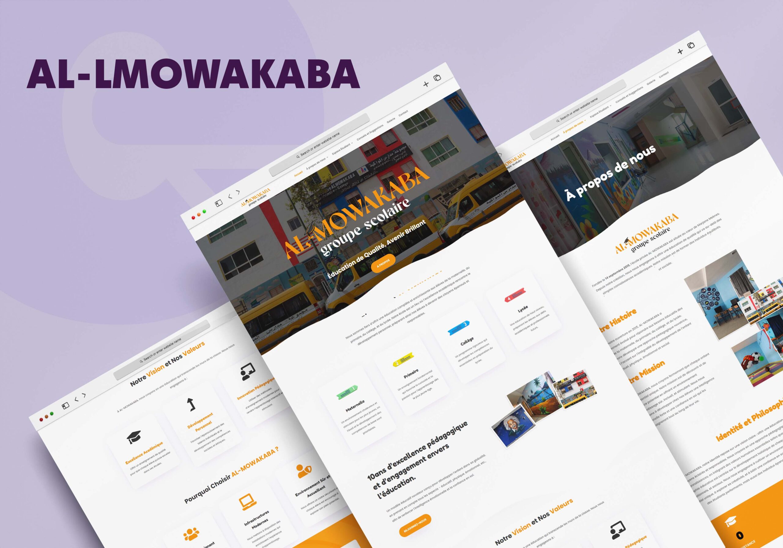 Al-Mowakaba