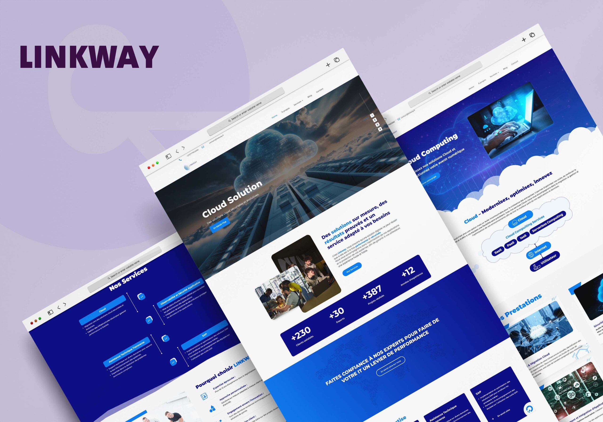 Linkway