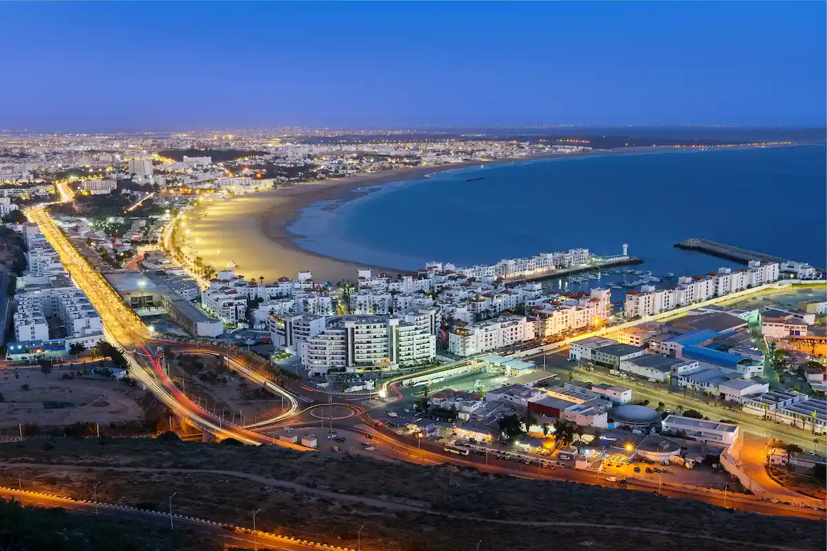 Agence web Agadir - méthode de travail Webbling