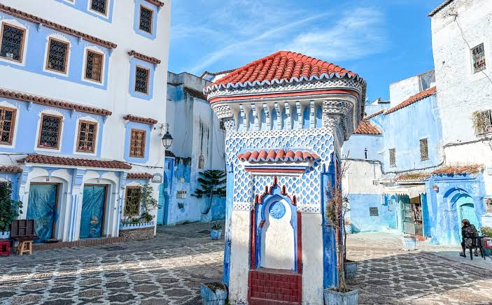 Agence web Chefchaouen - méthode de travail Webbling