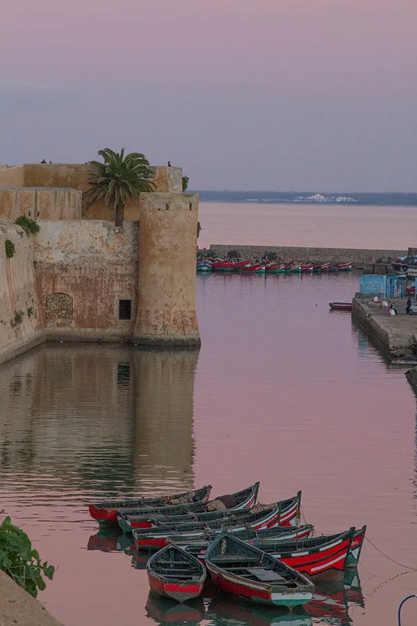 El Jadida - création site web El Jadida par l'agence Webbling