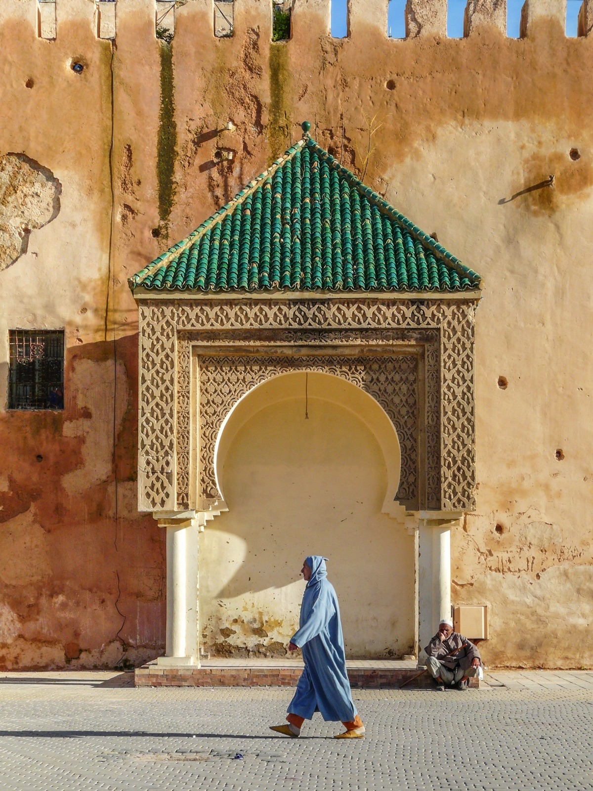 Meknès - création site web Meknès par l'agence Webbling