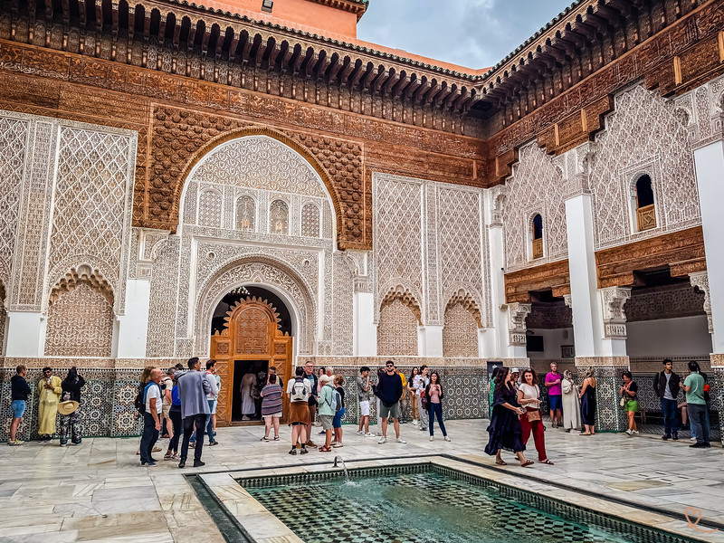 Agence web Marrakech - méthode de travail Webbling