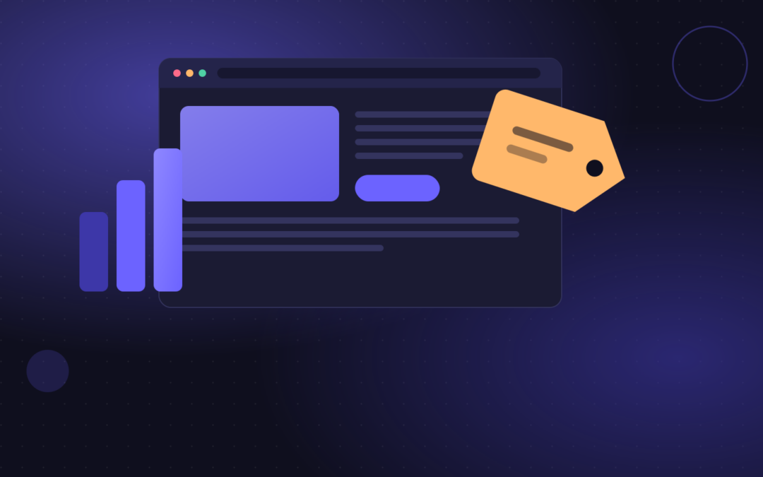Combien coûte un site web au Maroc ? Les 7 facteurs qui font le prix